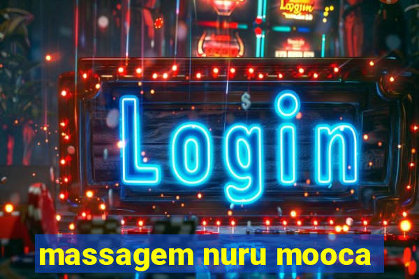 massagem nuru mooca